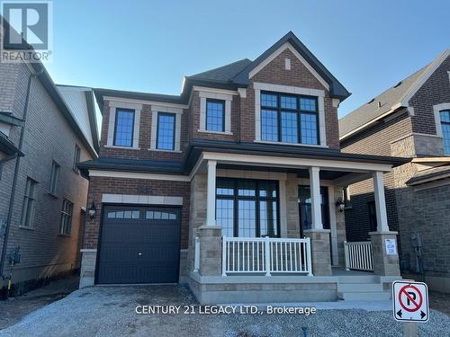 1353 RIPPLEWOOD AVENUE  Oakville, ON L6M 5P1