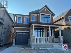 1353 RIPPLEWOOD AVENUE Oakville, ON L6M 5P1