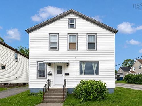 660 Upper Prince Street  Sydney, NS B1P 5N1