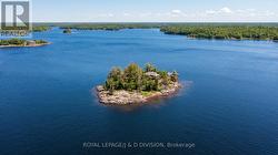 1 B254 EMERALD ISLAND  The Archipelago, ON P0C 1H0