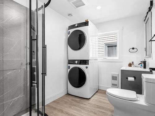3581 Acadia Street, Halifax, NS - Indoor Photo Showing Laundry Room