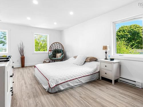3581 Acadia Street, Halifax, NS - Indoor Photo Showing Bedroom
