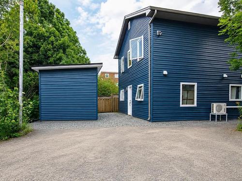 3581 Acadia Street, Halifax, NS - Outdoor With Exterior