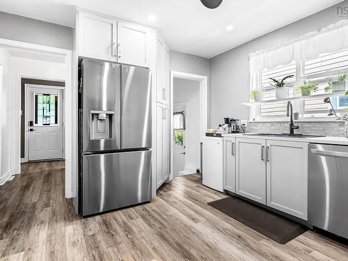 3581 Acadia Street, Halifax, NS - Indoor Photo Showing Kitchen