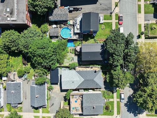 3581 Acadia Street, Halifax, NS - Outdoor