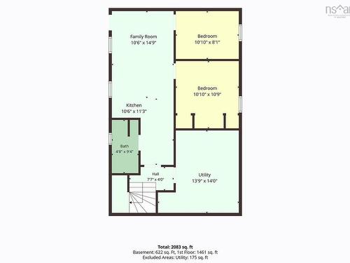 3581 Acadia Street, Halifax, NS - Other