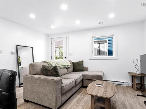 3581 Acadia Street, Halifax, NS - Indoor Photo Showing Living Room