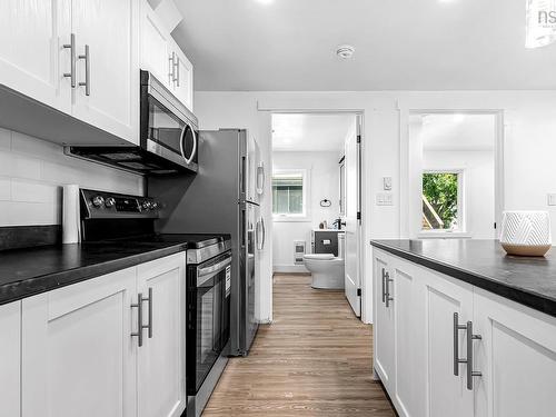 3581 Acadia Street, Halifax, NS - Indoor Photo Showing Kitchen