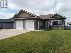 8705 18 Street  Dawson Creek, BC V1G 0B3