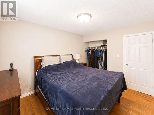 15 Gregory Place, St. Thomas, ON - Indoor Photo Showing Bedroom