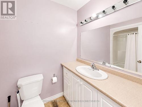 15 Gregory Place, St. Thomas, ON - Indoor Photo Showing Bathroom