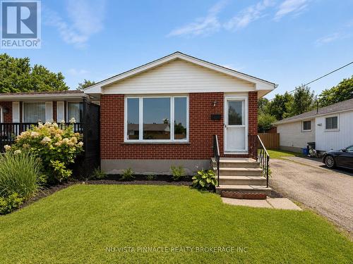 15 Gregory Place, St. Thomas, ON - Outdoor