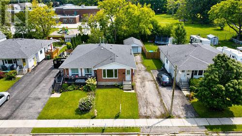 15 Gregory Place, St. Thomas, ON - Outdoor
