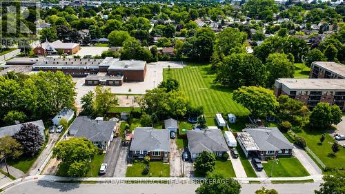 15 Gregory Place, St. Thomas, ON - Outdoor With View