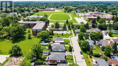 15 Gregory Place, St. Thomas, ON - Outdoor With View