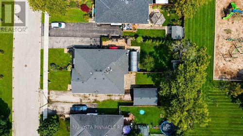 15 Gregory Place, St. Thomas, ON - Outdoor With View