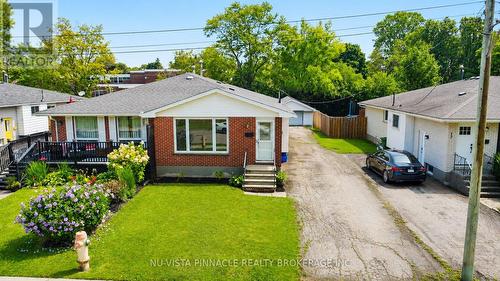 15 Gregory Place, St. Thomas, ON - Outdoor