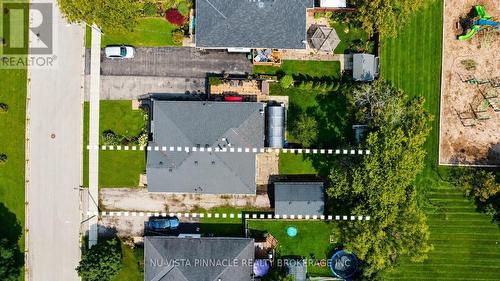 15 Gregory Place, St. Thomas, ON - Outdoor With View