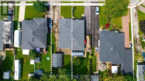 15 Gregory Place, St. Thomas, ON - Outdoor