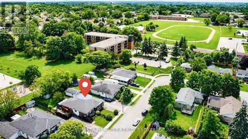 15 Gregory Place, St. Thomas, ON - Outdoor With View
