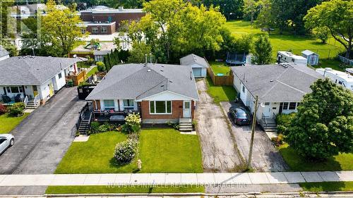 15 Gregory Place, St. Thomas, ON - Outdoor