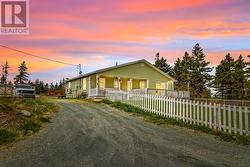 9 Fox Marsh Road  Ocean Pond, NL A0B 3K0