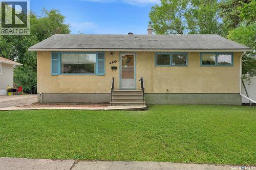 4825 Sherwood DRIVE  Regina, SK S4R 4B9