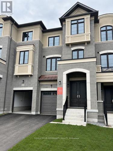 57 DONNACONA DRIVE  Vaughan, ON L4H 0Y6