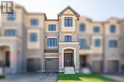 57 DONNACONA DRIVE Vaughan, ON L4H 0Y6