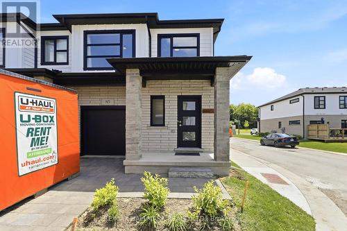 85 - 2700 BUROAK DRIVE  London North, ON N6G 0X4