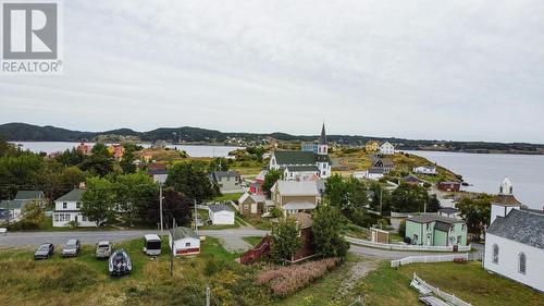 5 Ash'S Lane, Trinity, NL - Outdoor With Body Of Water With View