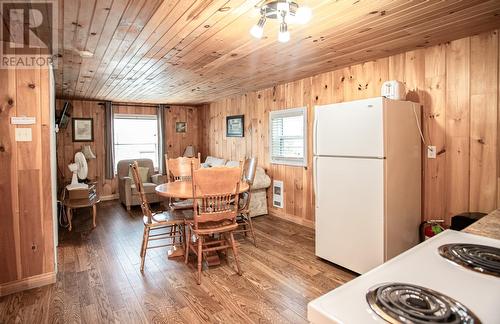 5 Ash'S Lane, Trinity, NL - Indoor