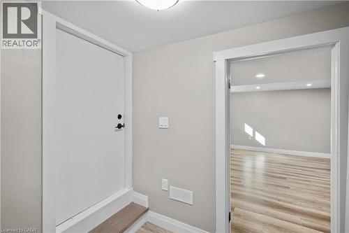 1041 Shepherd'S Drive, Burlington, ON - Indoor Photo Showing Other Room