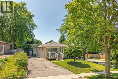 160 WOODLAWN Avenue  Brantford, ON N3R 5H4