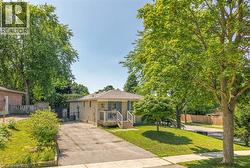 160 WOODLAWN Avenue Brantford, ON N3R 5H4