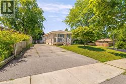 160 WOODLAWN Avenue Brantford, ON N3R 5H4