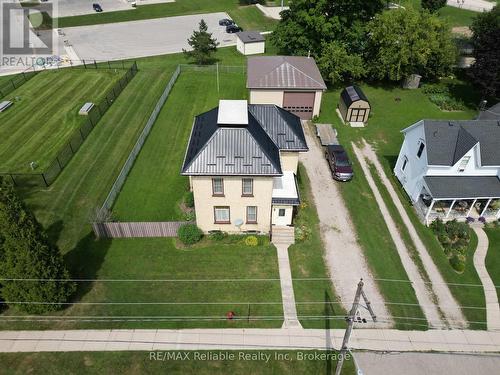 33 PRINCESS STREET E  Central Huron (Clinton), ON N0M 1L0