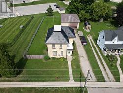 33 PRINCESS STREET E Central Huron (Clinton), ON N0M 1L0