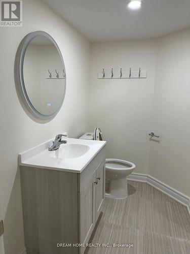 LOWER - 3269 MAGWOOD ROAD , Mississauga, Ontario L5L 5G6 5