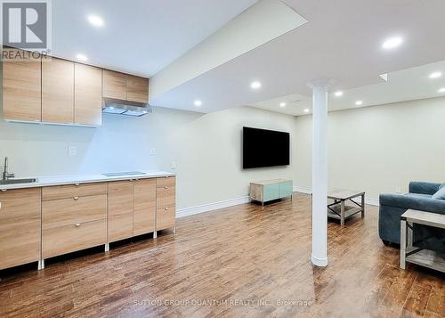 LOWER - 320 LEITERMAN DRIVE , Milton, Ontario L9T 8E7 2