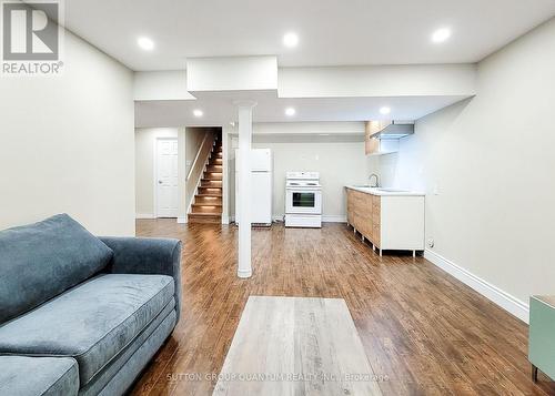 LOWER - 320 LEITERMAN DRIVE , Milton, Ontario L9T 8E7 3