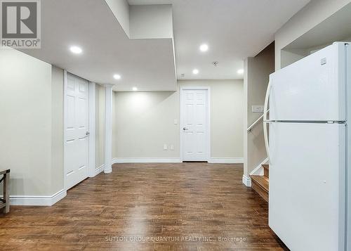 LOWER - 320 LEITERMAN DRIVE , Milton, Ontario L9T 8E7 5