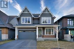 232 KETCHIKAN CRESCENT  Ottawa, ON K2T 0S3
