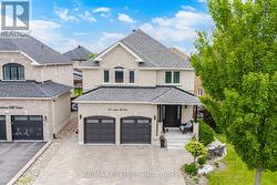 25 ANDREW HILL DRIVE  Vaughan, ON L4H 0H3