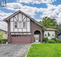 746 NORTHWOOD DRIVE Cobourg, ON K9A 4W2