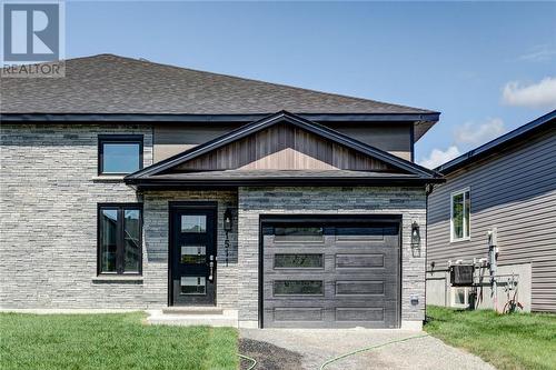1511 Montrose  Sudbury, ON P3A 0E1