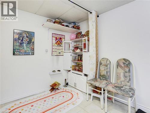 Additional content - 128 Macatee Place, Cambridge, ON - Indoor Photo Showing Other Room