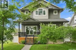 201 1st STREET E  Saskatoon, SK S7H 1R8