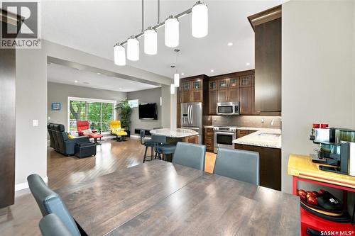 201 1St Street E, Saskatoon, SK - Indoor
