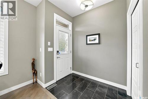 201 1St Street E, Saskatoon, SK - Indoor Photo Showing Other Room